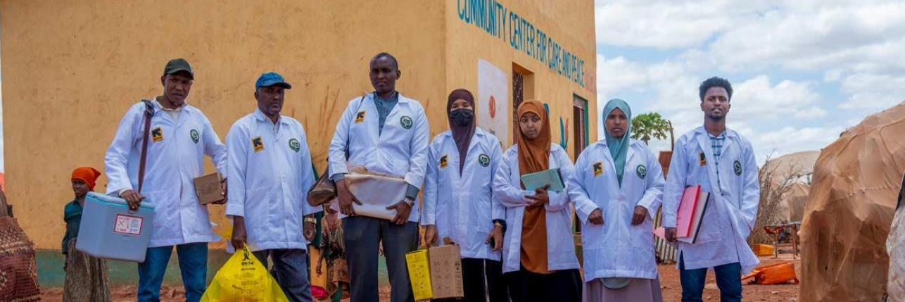 medical staff